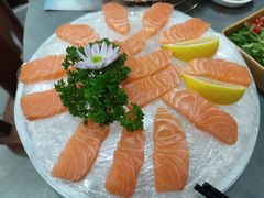 -官塘陈记鱼生·潮汕砂锅粥·牛肉火锅(潮枫路总店)