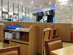 大堂-萨莉亚意式餐厅(天河城购物中心店)