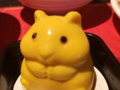 芒果慕斯-牛New寿喜烧(虹桥新天地店)