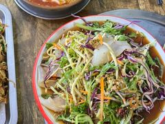 -清真·馬坡二旦烧烤(人生一串拍摄店)