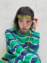 -简 Jane Hair Salon