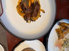 -杭州西子湖四季酒店-WL BISTRO西湖餐厅(灵隐路店)