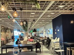 -宜家家居(四元桥商场店)