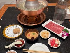 -南门涮肉(北洼路店)