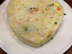 -北李妈妈菜·海肠捞饭(开发区万达店)