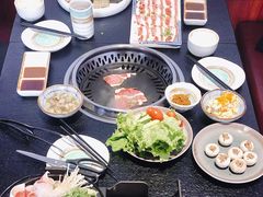 -牛焱·烧肉酒肆(五大道店)