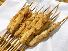 -伍记土家菜(欣葆家园店)