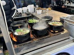 -清真·穆萨砂锅(大皮院店)