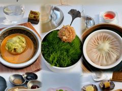 -京兆尹(雍和宫店)