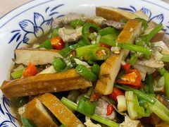 攸县香干-老游独一佳湘菜馆(高新四路店)