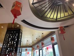 -功德林(南京西路店)