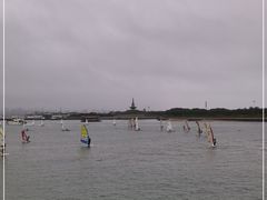 -日照世帆赛基地