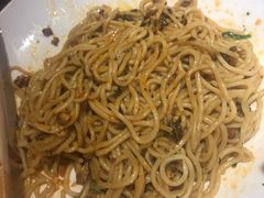 徐府燃面-姑姑宴(富力广场店)