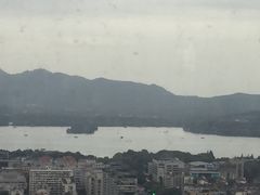 -绮梦西湖·云端餐厅(歌德店)