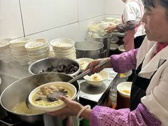 -文山荷鲜居(翠湖店)