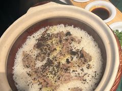 -大鸽饭(汉溪长隆店)