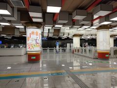 -平安里(地铁站)
