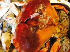 -日进一片海.生腌海鲜火锅.宵夜烧烤(三里屯总店)