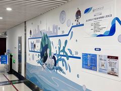 -北京科技大学-游泳馆