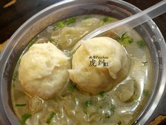 -同利肉燕老铺(澳门路店)