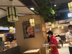 -八婺饭堂·自选店(新光汇店)