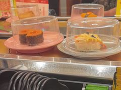 -争鲜回转寿司(东方银座店)
