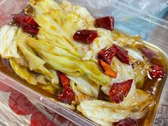 -神仙钵土菜馆(开明路店)