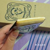 夜深了，你饿了吗（零食）——东京牛奶芝士工厂之海盐芝士口味