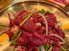 -炭之家·齐齐哈尔非遗烤肉·鲜切直供(中央大街店)