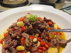 -佬麻雀·新湘菜(东方宝泰店)