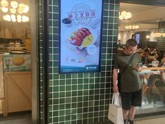 -翠华餐厅(德基广场店)