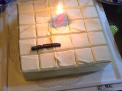 iphone_upload_pic-罗莎蛋糕Rosa bread(四方坪店)