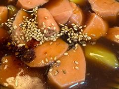 -小二楼炖肠