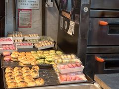 -王天顺海苔饼