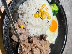 -留半山·香港食堂(啦啦宝都店)