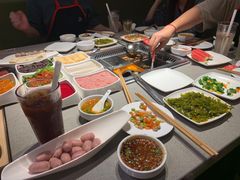 -海底捞火锅(塘厦天虹店)