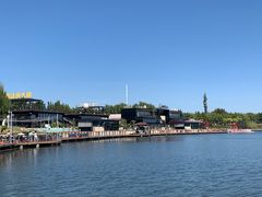 -甬妈妈湖畔里餐厅(唐山南湖旅游景区店)