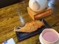 -HOME餐厅粤菜 融合菜