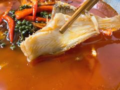 耗儿鱼-三哥田螺(北书院街店)