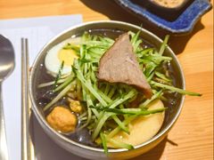 冷面-延松朝鲜族料理