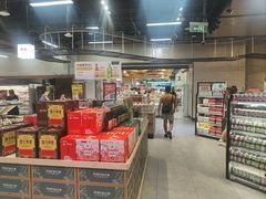 -7fresh七鲜(大族广场店)