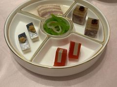 -江南灶中餐厅(南京香格里拉店)