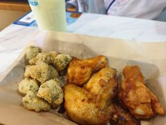 -达美乐比萨(天河购书中心店)
