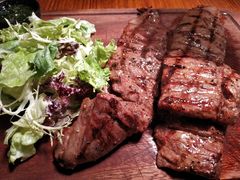 -El Bodegon阿根廷秘鲁餐厅(幸福路店)