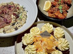 -BE BRIGHT KITCHEN(正佳广场店)