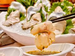 -纯味斑鱼府(上海总店)