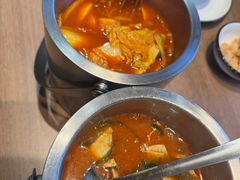 -街角等你.大连海鲜烧烤.经典铁板海鲜串(西安路店)