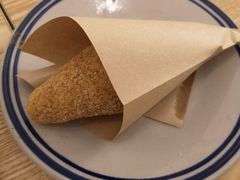 -正南齐北·老街糯米团(洪崖洞店)