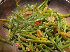 -绿茶餐厅(燕郊永旺店)