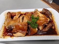-阿伟海鲜楼·福建菜(延寿店)